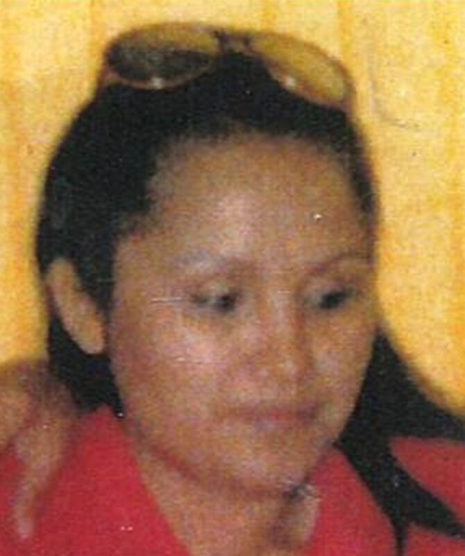 Christine Diane Wingender